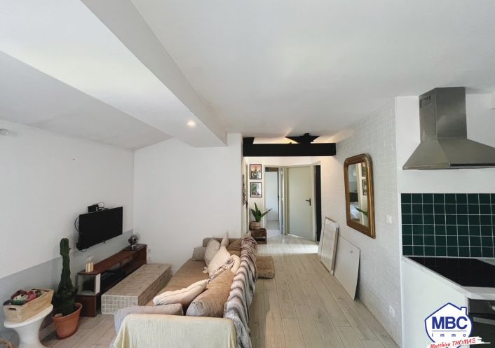 vente Maison Cholet