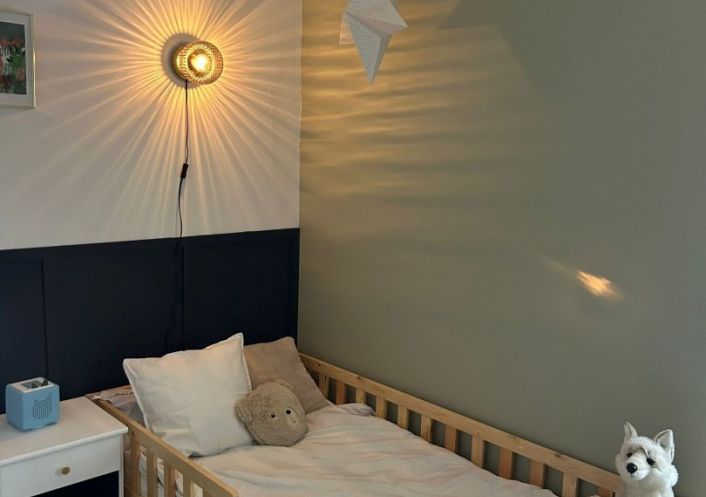 vente Maison Cholet