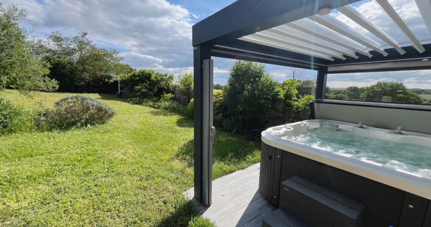 vente Maison Saint Aubin Des Ormeaux