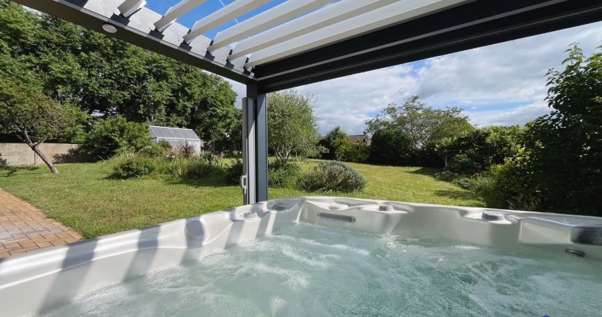 vente Maison Saint Aubin Des Ormeaux