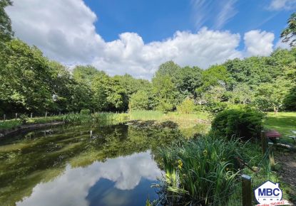 vente Maison Saint Aubin Des Ormeaux