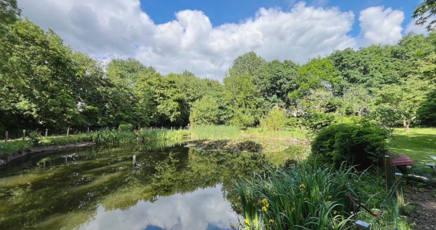 vente Maison Saint Aubin Des Ormeaux