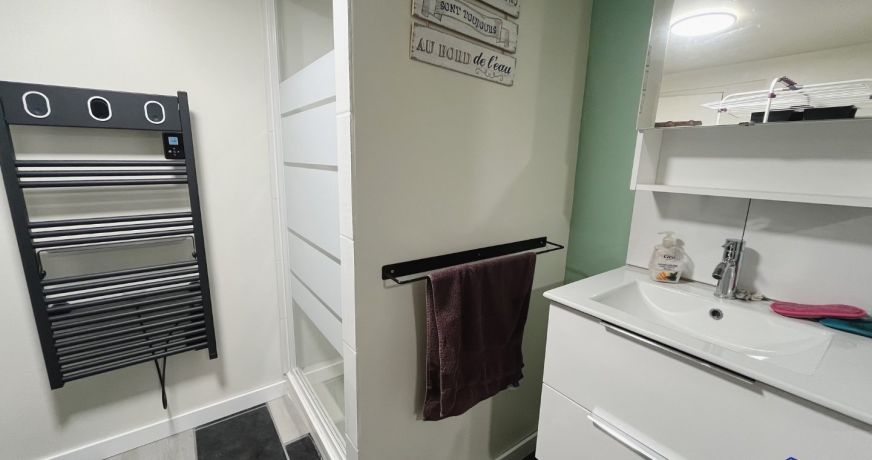 vente Maison Saint Aubin Des Ormeaux