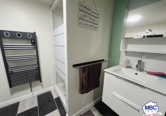 vente Maison Saint Aubin Des Ormeaux