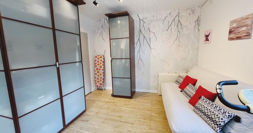 vente Maison Saint Aubin Des Ormeaux