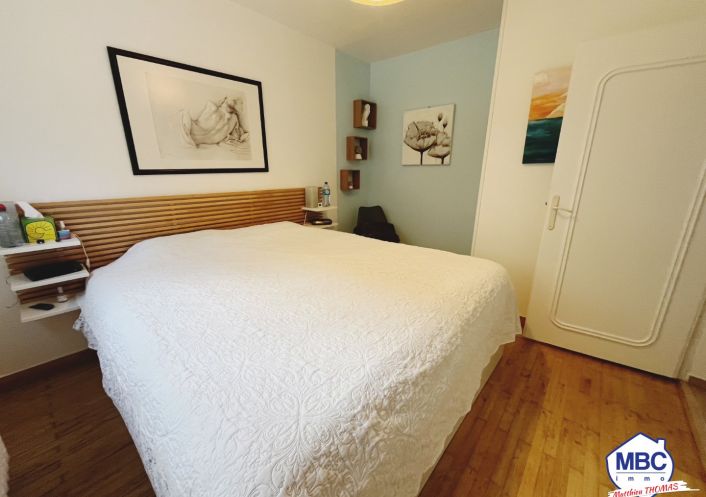 vente Maison Saint Aubin Des Ormeaux
