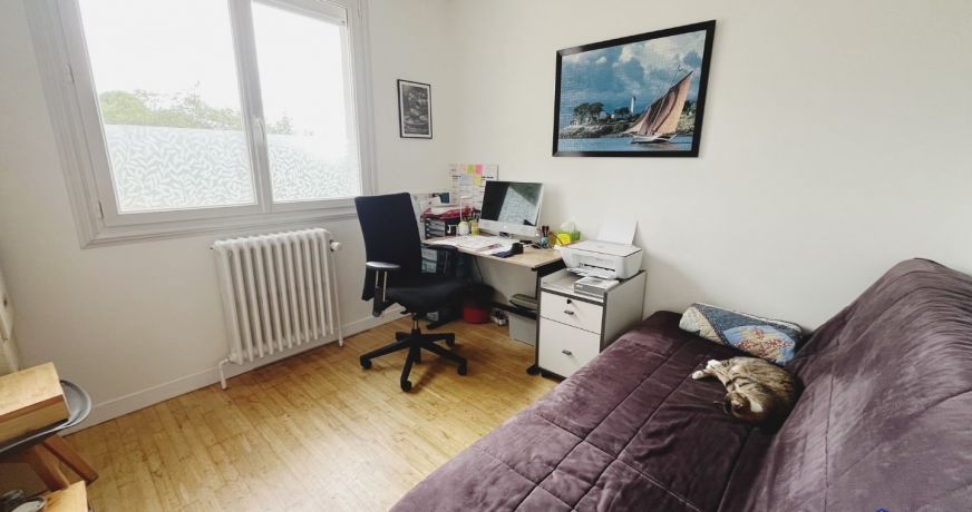 vente Maison Saint Aubin Des Ormeaux