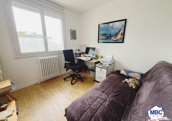 vente Maison Saint Aubin Des Ormeaux