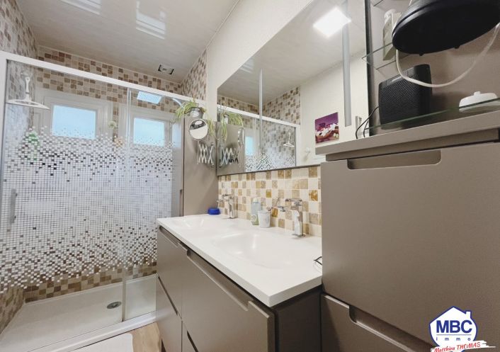 vente Maison Saint Aubin Des Ormeaux