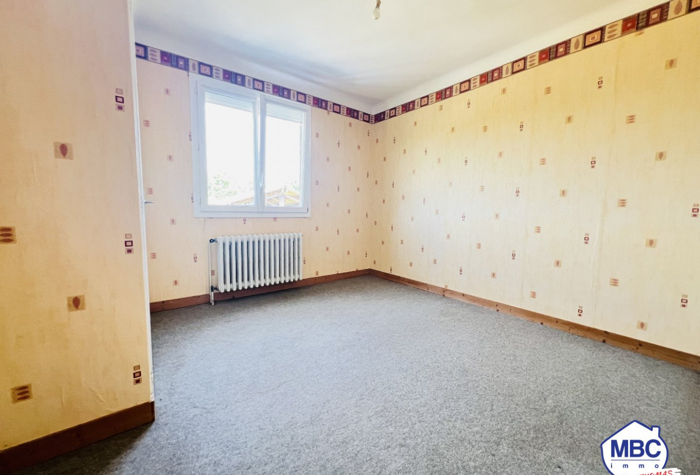 vente Maison de campagne Oree D'anjou - Photo 6