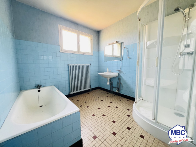 vente Maison de campagne Oree D'anjou - Photo 5