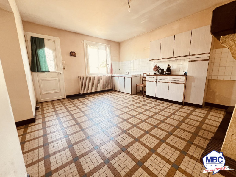 vente Maison de campagne Oree D'anjou - Photo 2