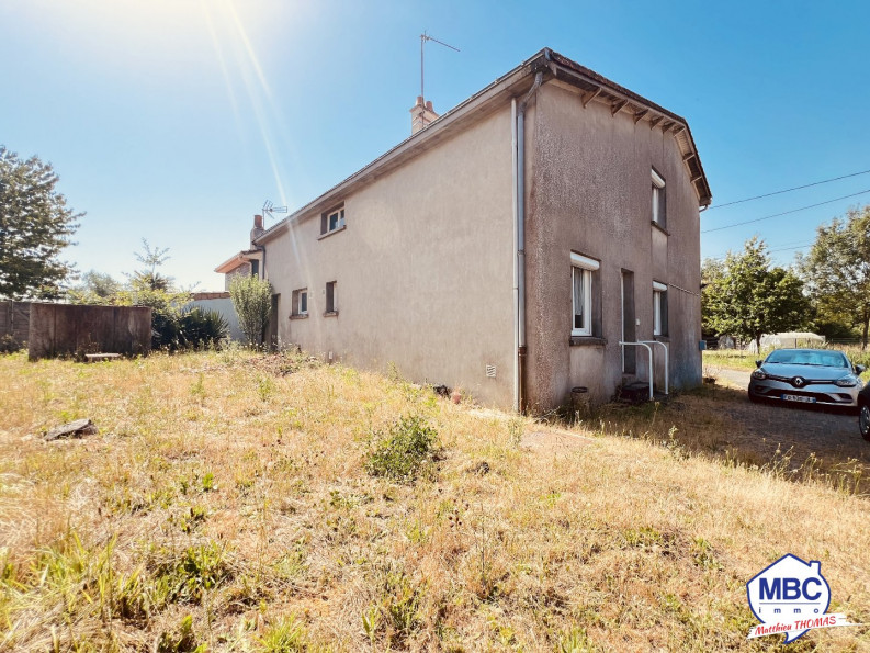 vente Maison de campagne Oree D'anjou - Photo 9
