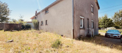 vente Maison de campagne Oree D'anjou