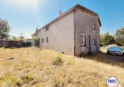 vente Maison de campagne La Boissiere Du Dore