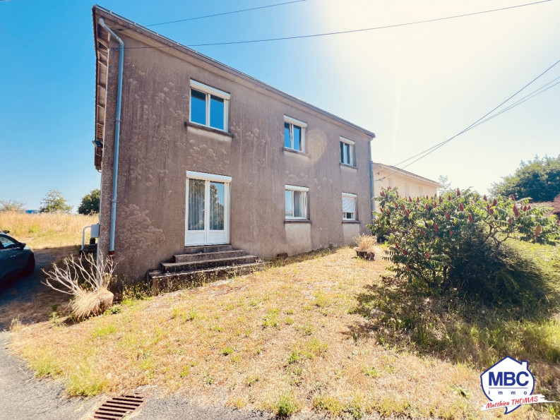 vente Maison de campagne Oree D'anjou - Photo 1