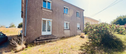 vente Maison de campagne Oree D'anjou