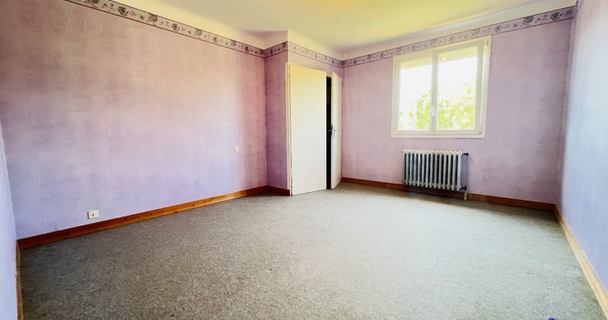vente Maison de campagne Oree D'anjou