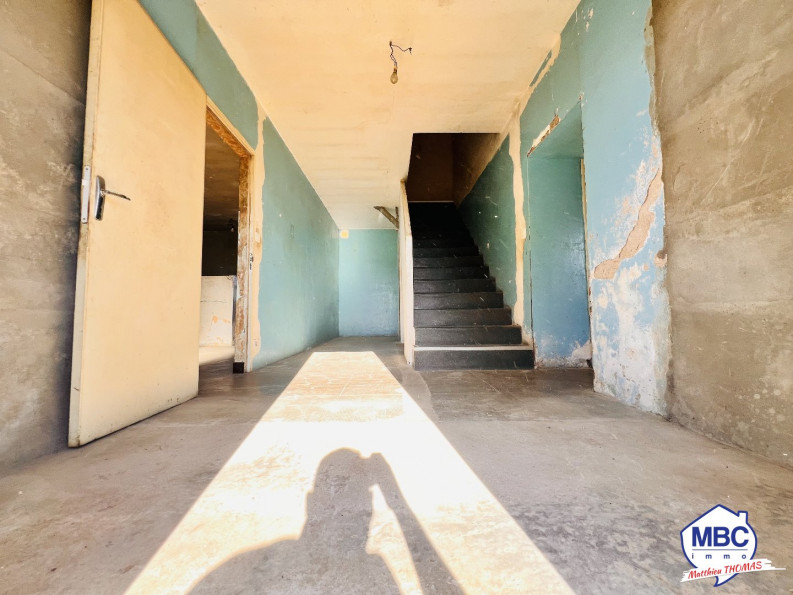 vente Maison de caractère Le Puiset Dore - Photo 3