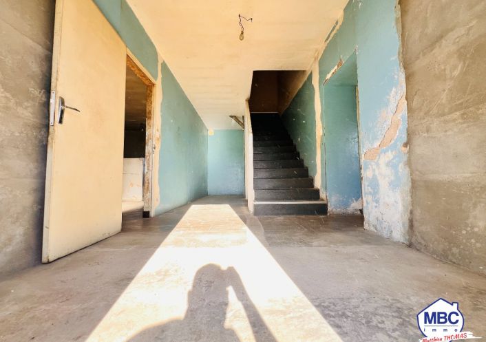 vente Maison de caractère Le Puiset Dore
