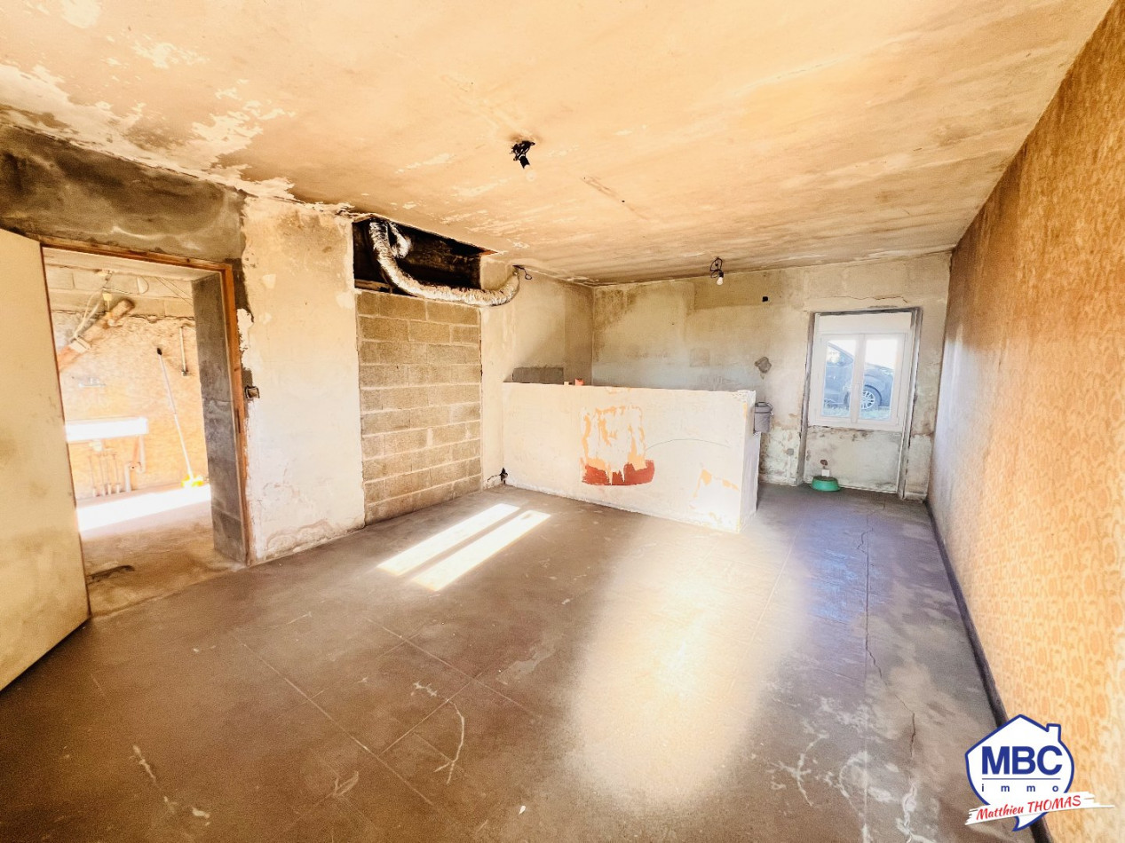 vente Maison de caractère Le Puiset Dore - Photo 4