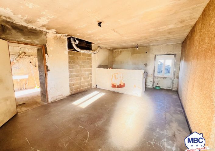vente Maison de caractère Le Puiset Dore