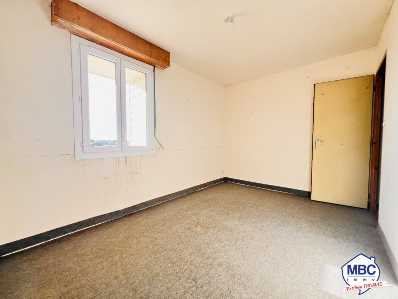 vente Maison de caractère Le Puiset Dore - Photo 5