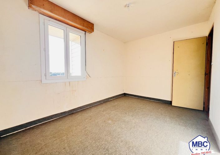 vente Maison de caractère Le Puiset Dore