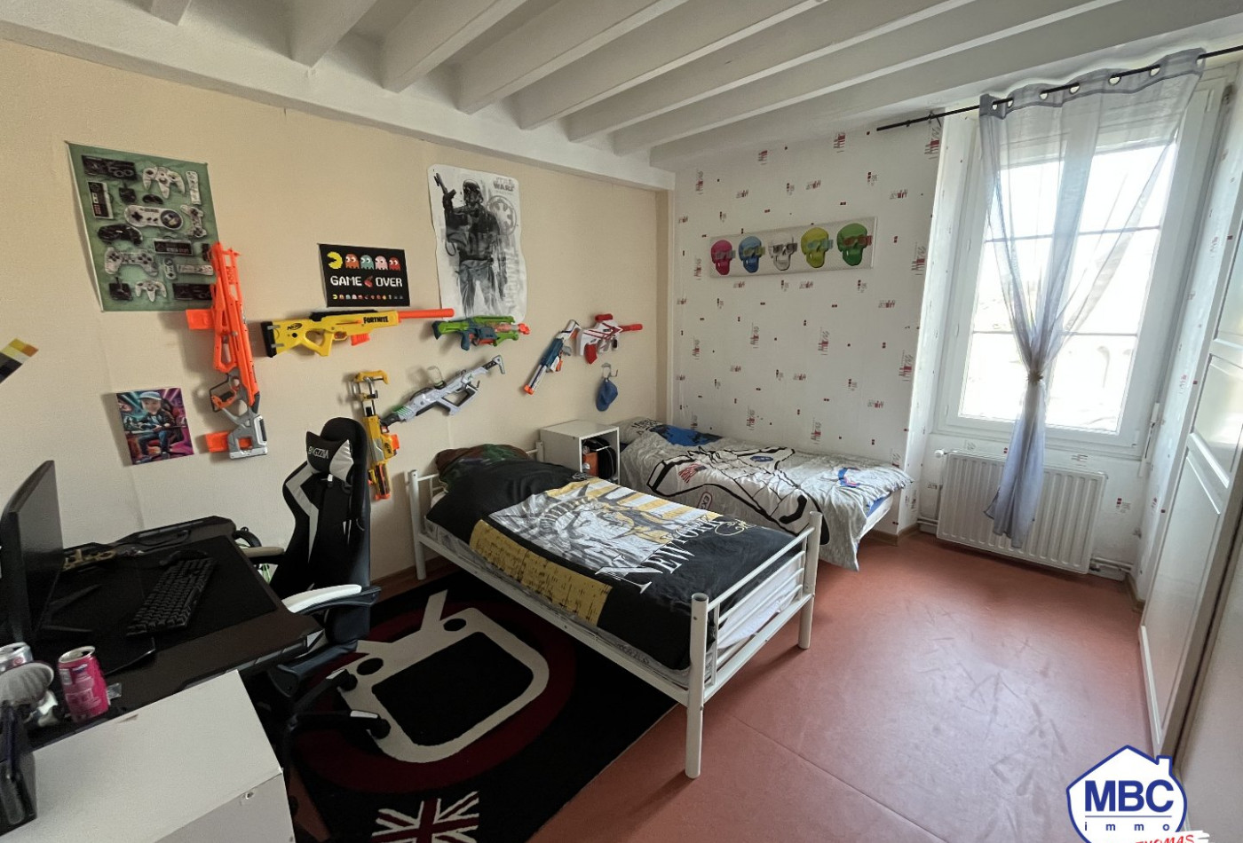 vente Maison Mauges-sur-loire - Photo 10