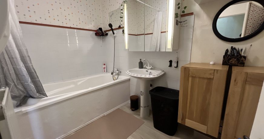 vente Maison Mauges-sur-loire