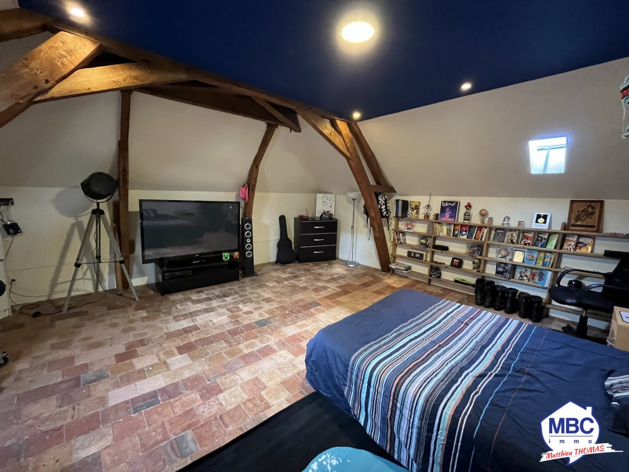 vente Maison Mauges-sur-loire - Photo 7