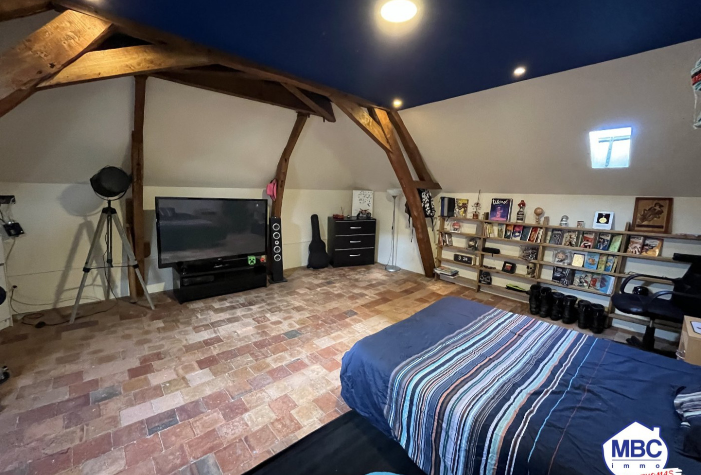 vente Maison Mauges-sur-loire - Photo 7