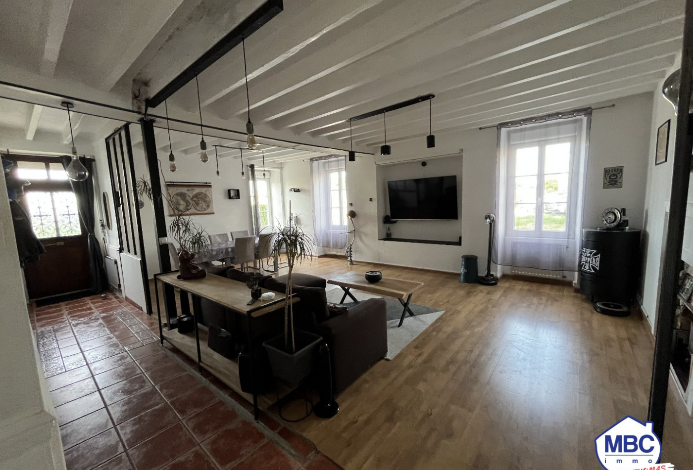 vente Maison Mauges-sur-loire - Photo 2