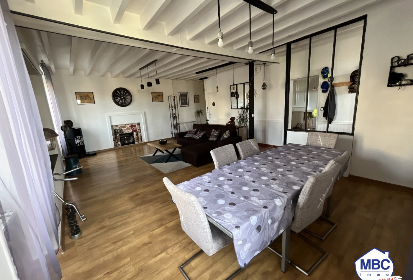 vente Maison Mauges-sur-loire - Photo 3