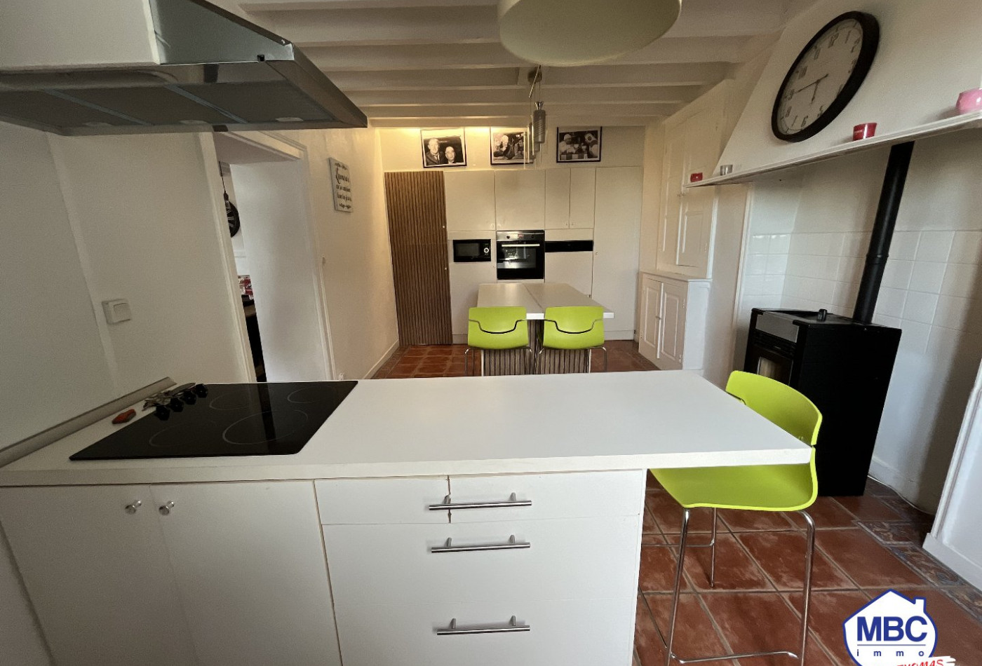 vente Maison Mauges-sur-loire - Photo 4