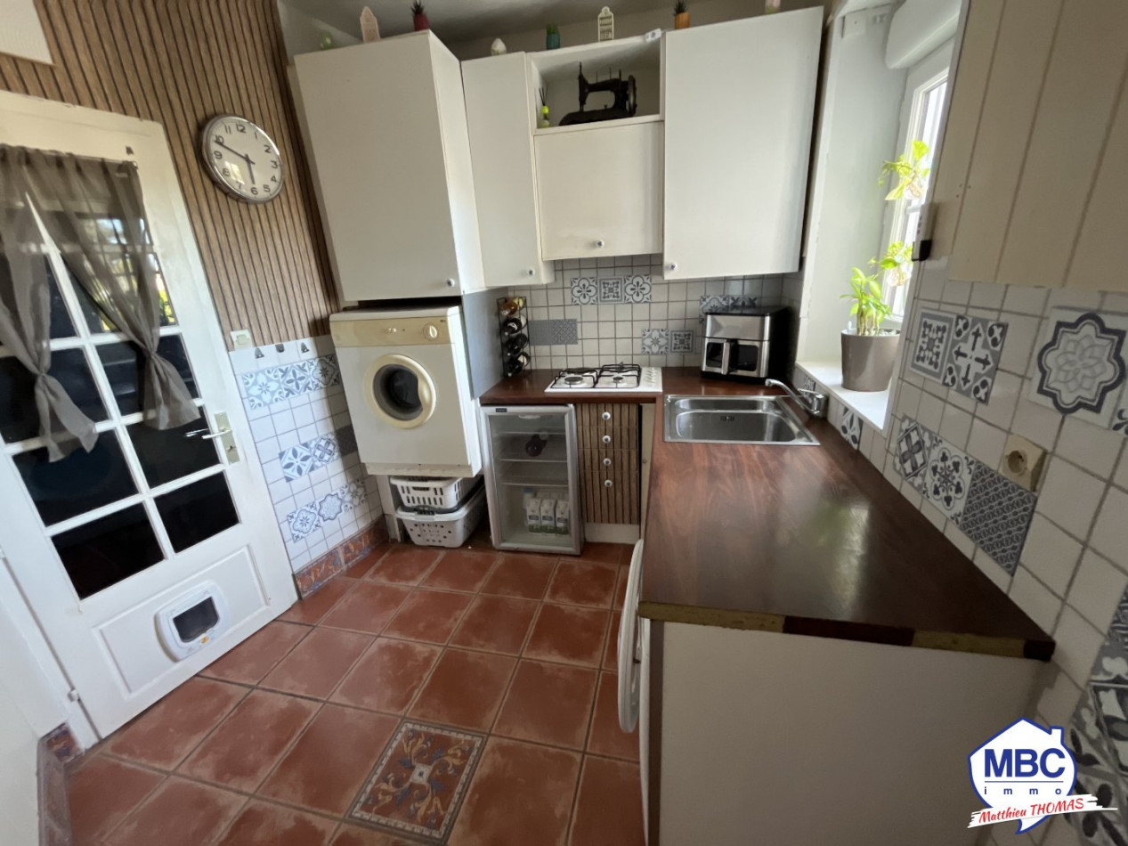 vente Maison Mauges-sur-loire - Photo 5