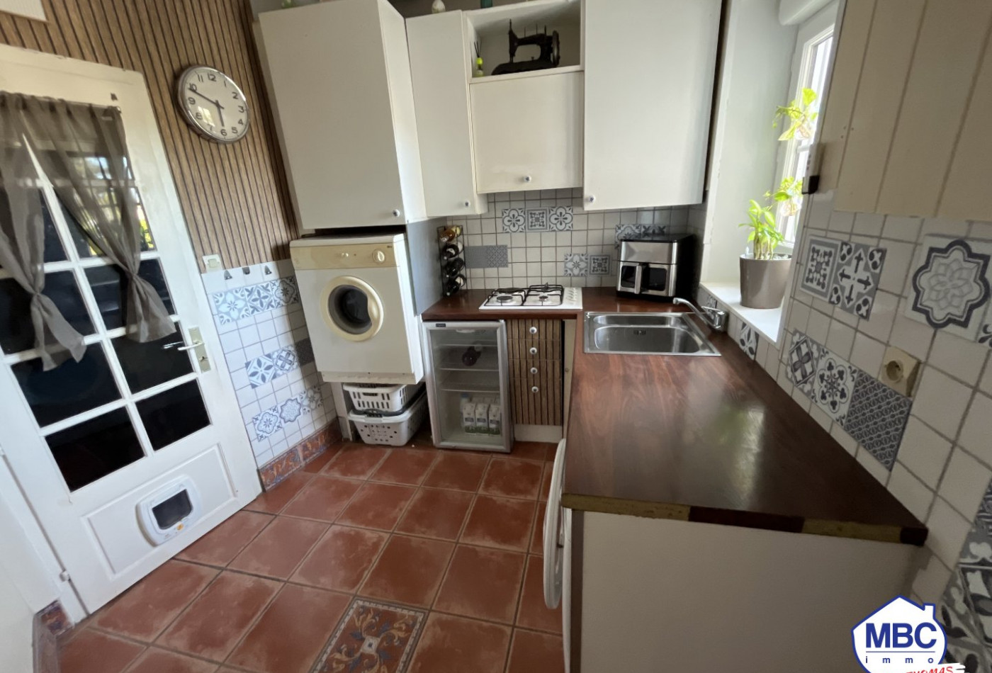 vente Maison Mauges-sur-loire - Photo 5