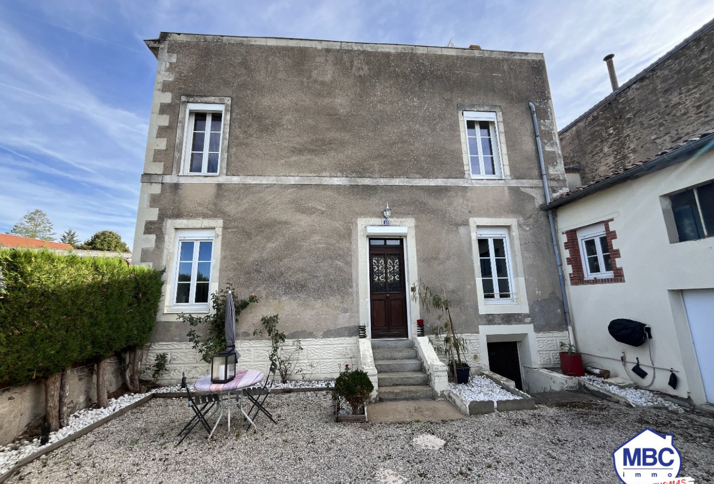 vente Maison Mauges-sur-loire - Photo 1