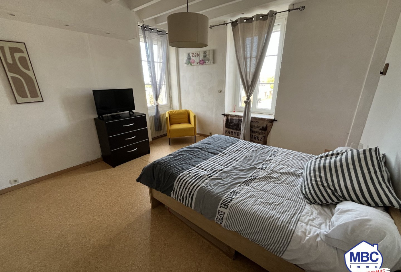 vente Maison Mauges-sur-loire - Photo 6