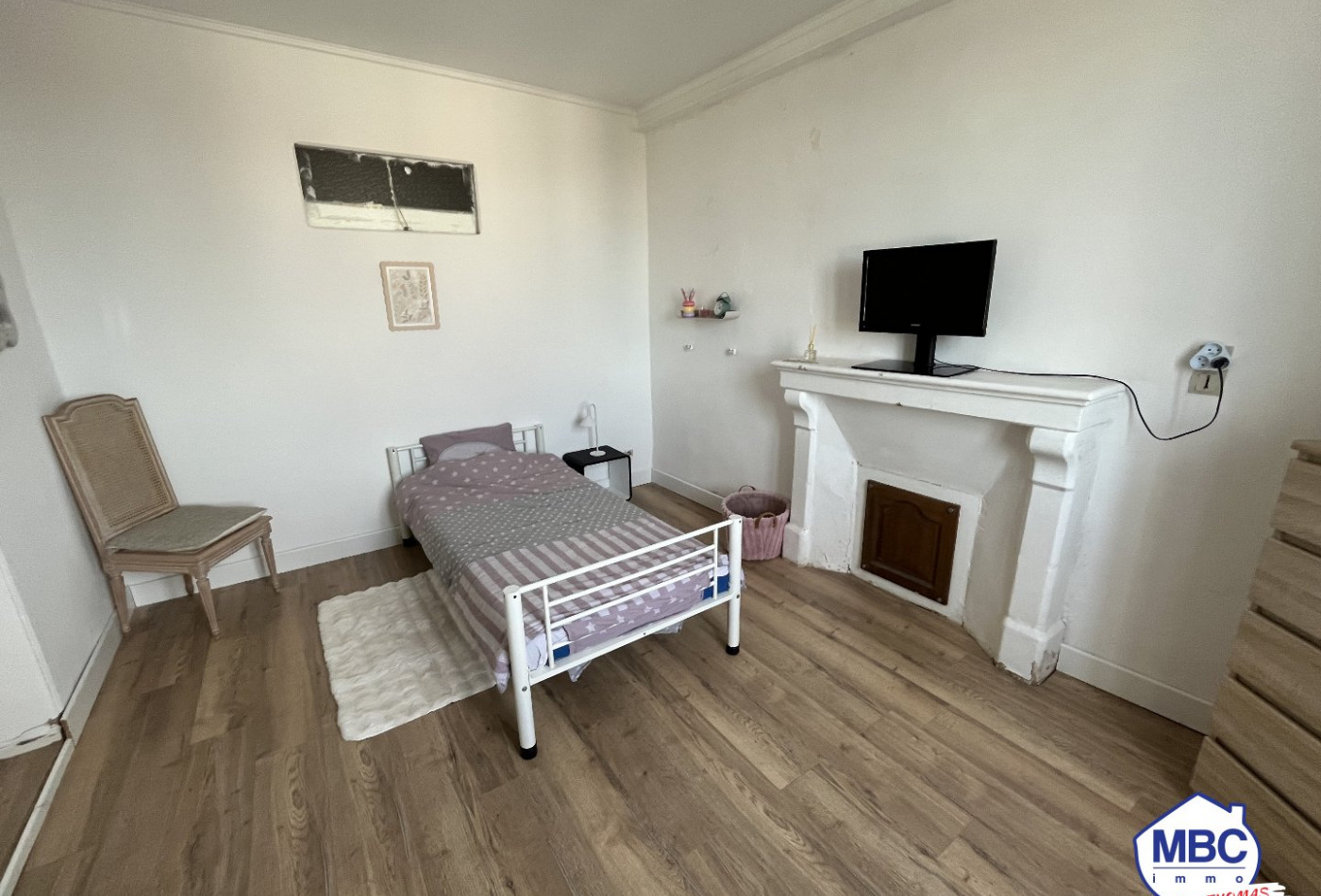 vente Maison Mauges-sur-loire - Photo 9
