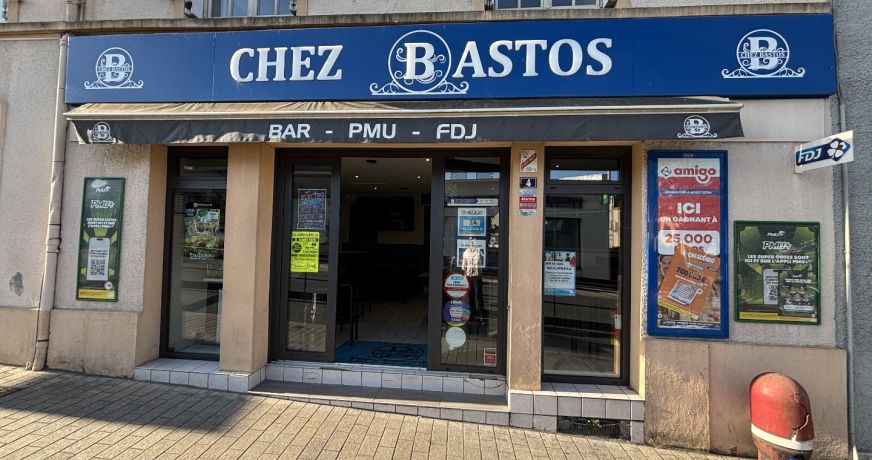 vente Bar Beaupreau En Mauges