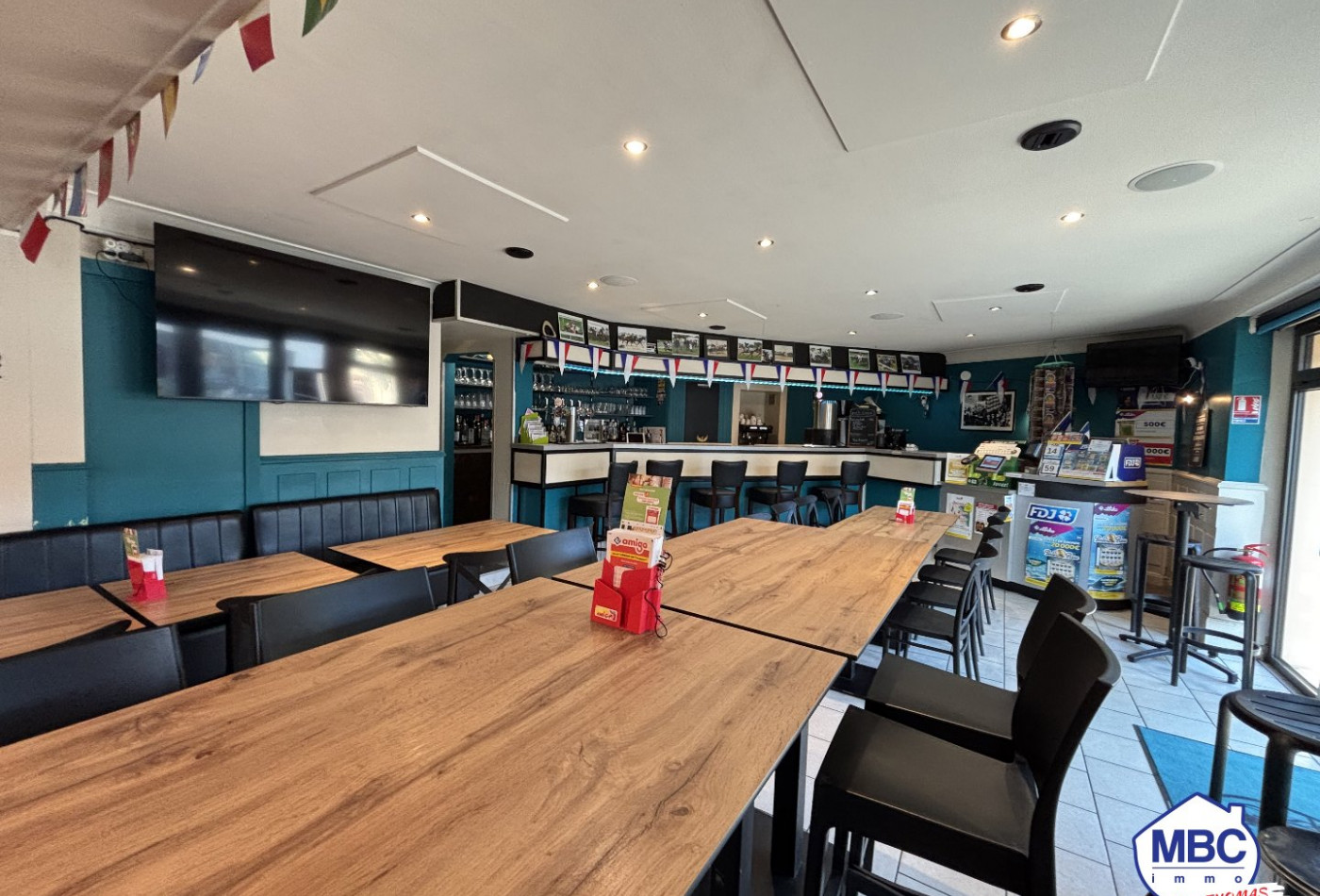 vente Bar Beaupreau En Mauges - Photo 2