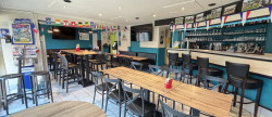 vente Bar Beaupreau En Mauges