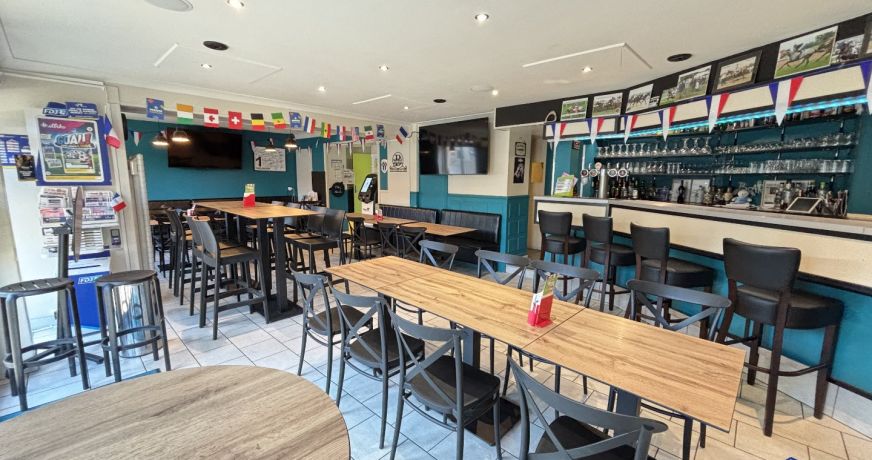 vente Bar Beaupreau En Mauges