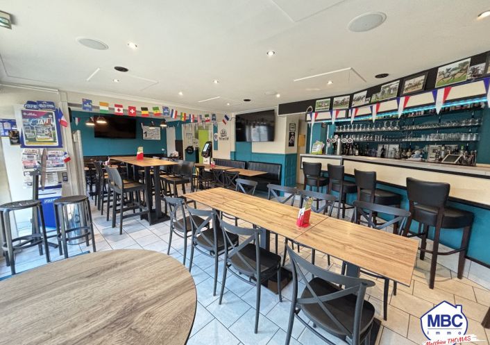 vente Bar Beaupreau En Mauges