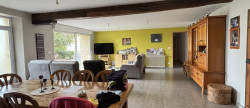 vente Maison Beaupreau En Mauges