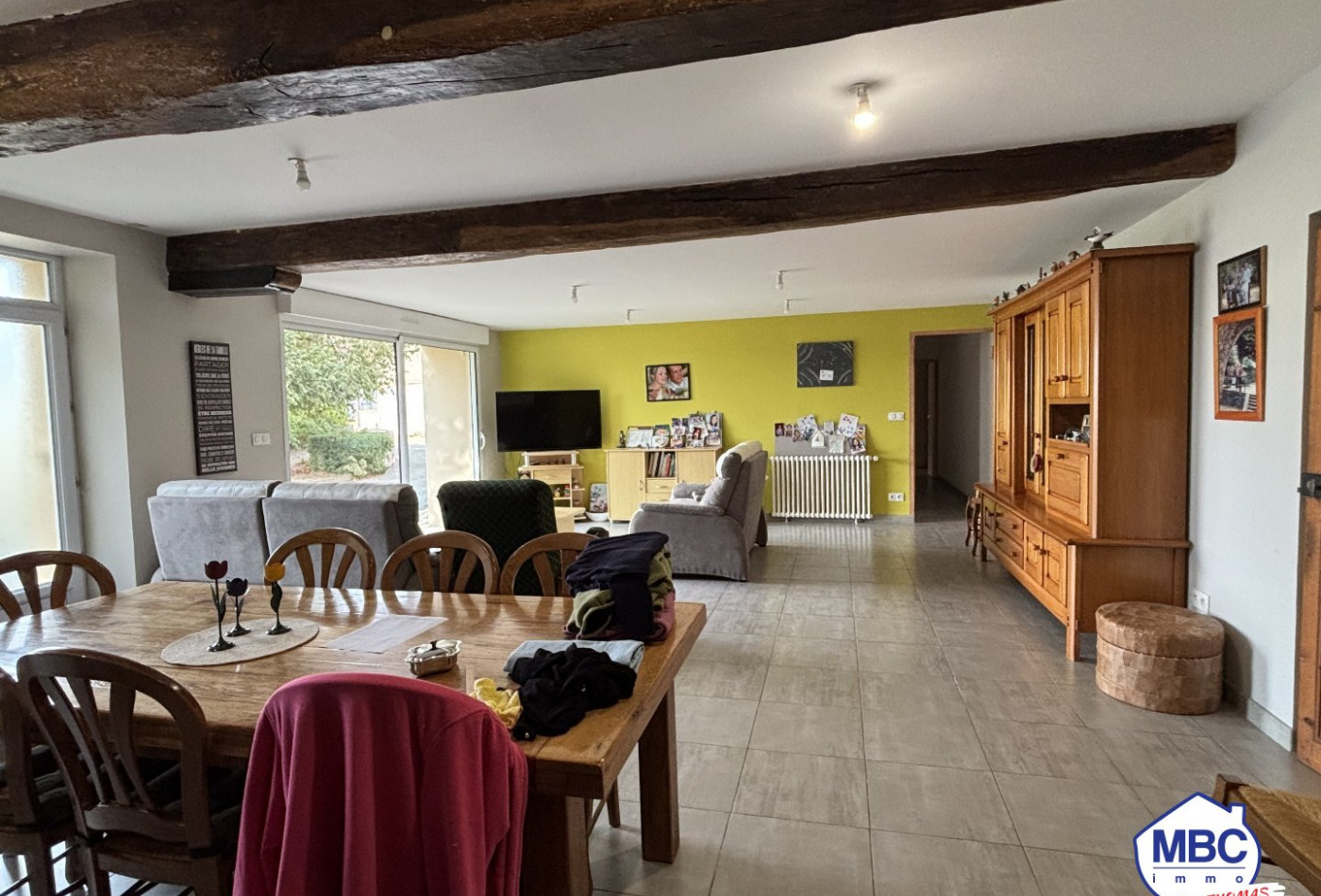 vente Maison Beaupreau En Mauges - Photo 3
