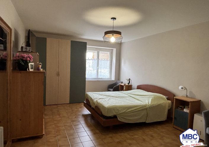 vente Maison Beaupreau En Mauges