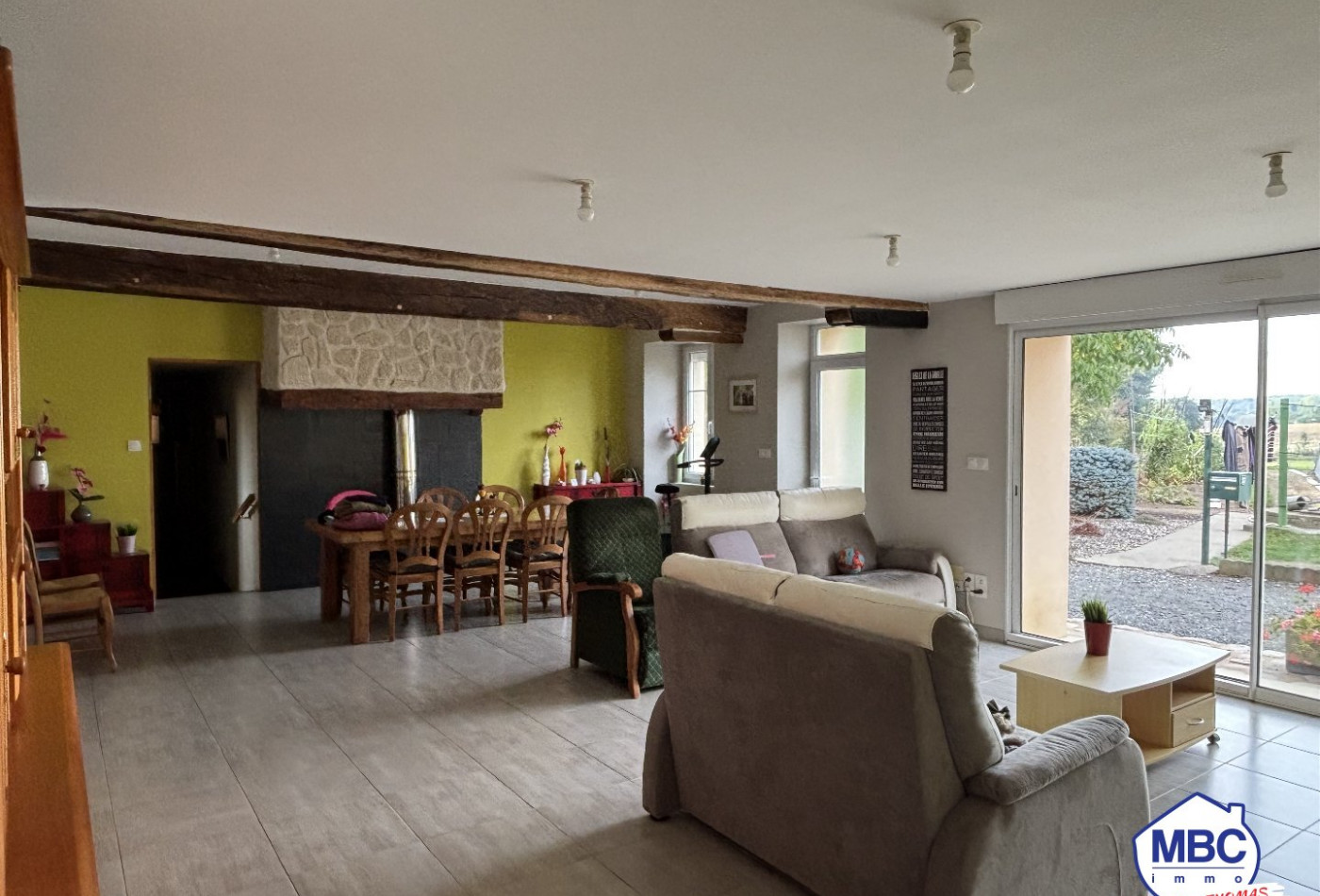 vente Maison Beaupreau En Mauges - Photo 5