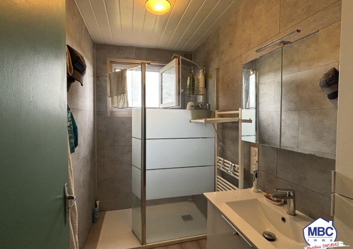 vente Maison Beaupreau En Mauges